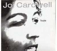 Joi Cardwell - Trouble (US, 1994) [VINYL]