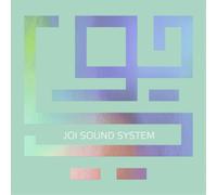 Joi Joi Sound System (CD) Album