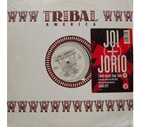 Joi & Jorio - I Won't Waste Your Time / Love & Joi