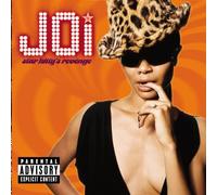 Joi - Star Kitty'S Revenge