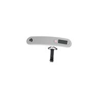 Joia Home JPTS506W bilancia pesa bagaglio 50 kg Elettronico Joia Home