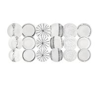 Joia Home Serv. Tavola 18 Pz Madison Kyoto Joia Home