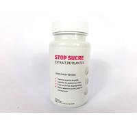 JOIA PARIS - STOP ZUCCHERO ESTRATTO VEGETALE - 60 GELULES - 05/2026