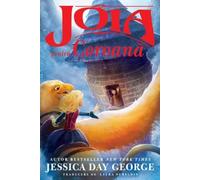 Joia pentru coroana - Jessica Day George, Editie in limba romana