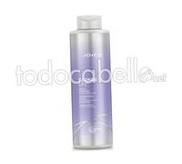 Joico Blonde Life 1000Ml Violet Shampoo (Shampoo) Unisex