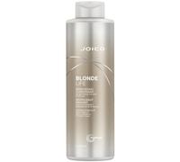 JOICO Blonde Life Brightening Conditioner - Balsamo illuminante per capelli biondi naturali, con mèches, decolorati o fortemente schiariti - 1000 ml