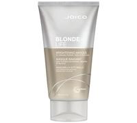 Joico Blonde Life Brightening Masque maschera nutriente per capelli biondi 150 ml
