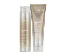 Joico Blonde Life Brightening Shampoo 300ml Conditioner 250ml