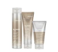 Joico Blonde Life Brightening Shampoo 300ml Conditioner 250ml Mask 150ml