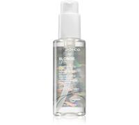 Joico Blonde Life olio illuminante per capelli biondi e con mèches 100 ml