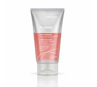Joico Blonde Life Color Enhancing Masque 150ml Rose Champagne