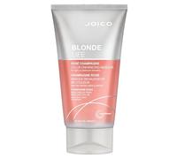 JOICO BLONDE LIFE Color Enhancing Masque Rosé Champagne 150 ml