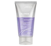 JOICO BLONDE LIFE Color Enhancing Masque Violet