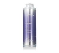 Joico Blonde Life Violet Shampoo shampoo nutriente per capelli biondi 1000 ml