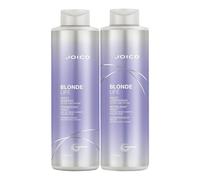Joico Blonde Life Violet Shampoo 1000ml Conditioner 1000ml