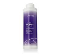 Joico Color Balance Purple Shampoo shampoo viola neutralizzante per toni gialli 1000 ml