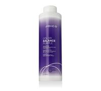 Joico Color Balance Purple Shampoo shampoo viola neutralizzante per toni gialli 1000 ml