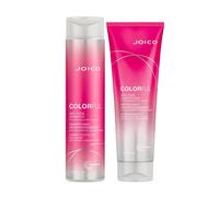 Joico Colorful Anti-Fade Shampoo 300ml Conditioner 250ml