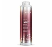 Joico Defy Damage Detox Shampoo 1000ml - shampoo purificante