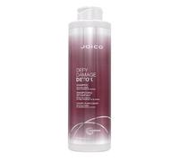 Joico Defy Damage Detox Shampoo 1000ml - shampoo purificante