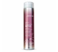 Joico Defy Damage Detox Shampoo shampoo rinforzante per capelli danneggiati 300 ml