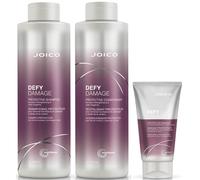 Joico Defy Damage Shampoo, Conditioner and Masque Set