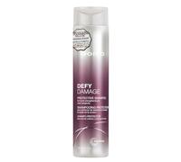 Joico Defy Damage Shampoo Protettivo | Per capelli colorati | Rafforza i legami del capello e preserva il colore | Con olio di semi di moringa e arginina | 300 ml