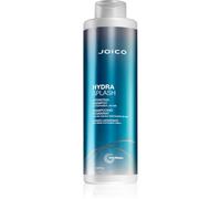 Joico HydraSplash Shampoo idratante idratante per capelli fini e secchi 1000ml