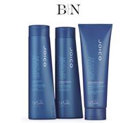 Joico Idratazione Riparatore Shampoo e Balsamo 300ML + Trattamento Baslamo 250ML