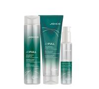 Joico Joifull Volumizing Shampoo 300ml Conditioner 250ml Styler 100ml