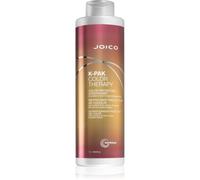 Joico K-PAK Color Therapy balsamo rigenerante per capelli tinti e danneggiati 1000 ml