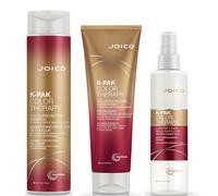 Joico K-Pak Color Therapy Home Care Kit