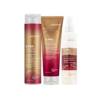 Joico K-Pak Color Therapy Color-Protecting Kit