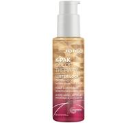 JOICO K-PAK Color Therapy Luster Lock Glossing Oil - olio illuminante per capelli colorati, secchi, danneggiati o crespi - leviga, nutre, protegge il colore e dona una lucentezza intensa - 63 ml