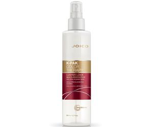 Joico K-Pak Color Therapy Luster Lock spray multi perfezionante quotidiano lucentezza e protezione 200 ml
