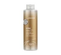 Joico K-PAK Daily Reconstructing Shampoo | Per capelli danneggiati | Ripara i danni e previene la rottura dei capelli | Raddoppia la resistenza dei capelli | 1000 ml