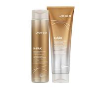 Joico K-Pak Reconstructing Shampoo 300ml Conditioner 250ml