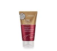 Joico K-Pak Color Therapy Luster Lock Shine & Repair Treatment maschera nutriente per capelli colorati 150 ml