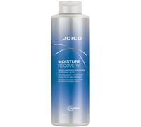 JOICO Moisture Recovery Moisturizing Conditioner - Balsamo idratante per capelli spessi, grossi, ricci, molto secchi o crespi - 1000 ml