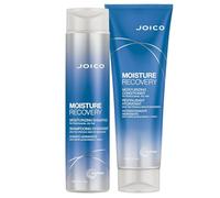 Joico Moisture Recovery Shampoo/Conditioner Duo 10.1 Oz. Bottles by Joico