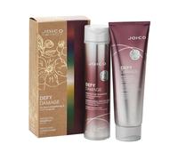 Joico Set: Defy Damage, Shampoo + Balsamo