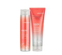 Joico Youthlock Shampoo 300ml Conditioner 250ml