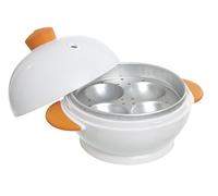 Joie 50986 - Pentolino per Uova Big Boiley, Colore: Bianco