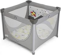 Joie Cheer Box - Little Explorer Gray Flannel