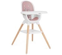 JOIE - Seggiolone Chestnut 9 In 1 - Lola