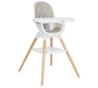 Joie Seggiolone Pappa 9 in 1 Chestnut Mocha