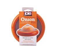 Joie Onion salvavita e Contenitore, Supporto, Pod, Copertura in Silicone, Arancione