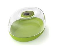 Joie Contenitore per avocado reversibile, verde/trasparente, 13,3 x 10,8 x 7,6 cm