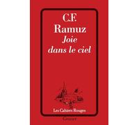 Joie dans le ciel