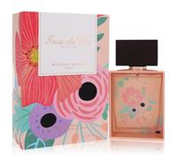 Joie De Vie Blush by Michael Malul Eau De Parfum Spray 3.4 oz / e 100 ml